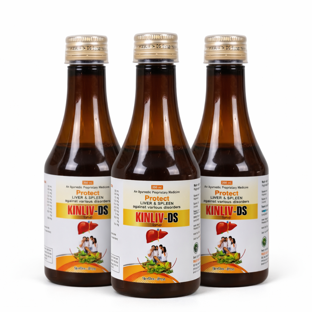 Liver Tonic