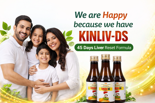Liver Tonic