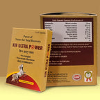Premium Ayurvedic Vitality & Stamina Booster
